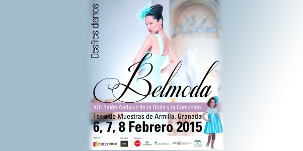 Feria BELMODA 2015 Granada