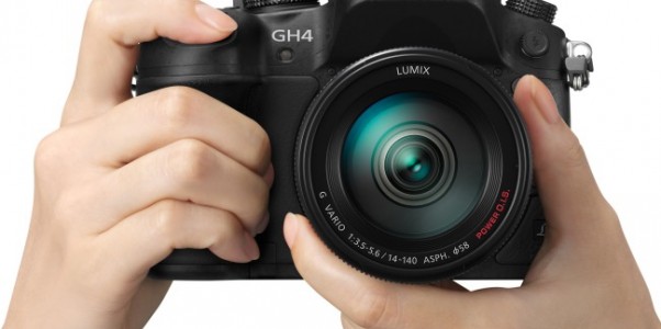 Panasonic anuncia la Lumix GH4R, Por fín vídeo vídeo 4K ilimitado
