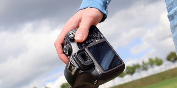 ¿Videografo o fotógrafo? El nuevo dilema de las bodas