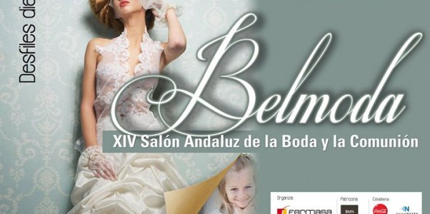 Belmoda feria de boda, fotografía y eventos