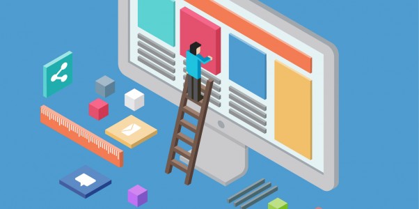 Renovando nuestra imágen web