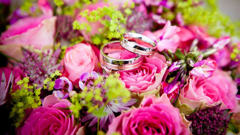 Consejos para elegir el mejor ramo de novia para tu boda