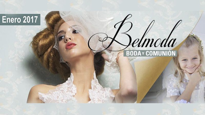 Feria de Belmoda 2017