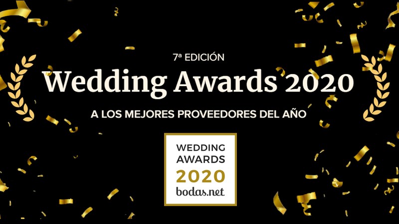 Wedding Awards 2020