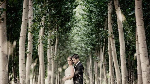 Fotografia de Bodas