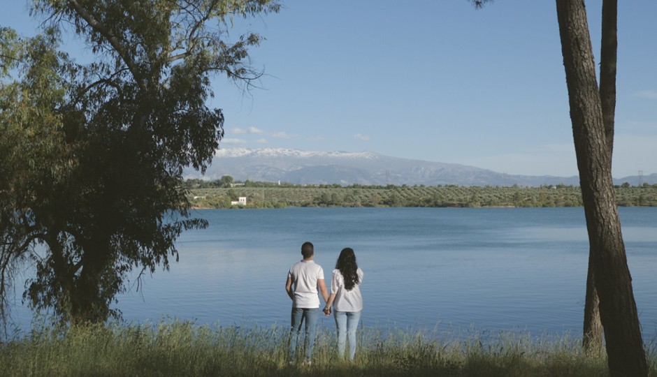 Teaser Ana y Pedro