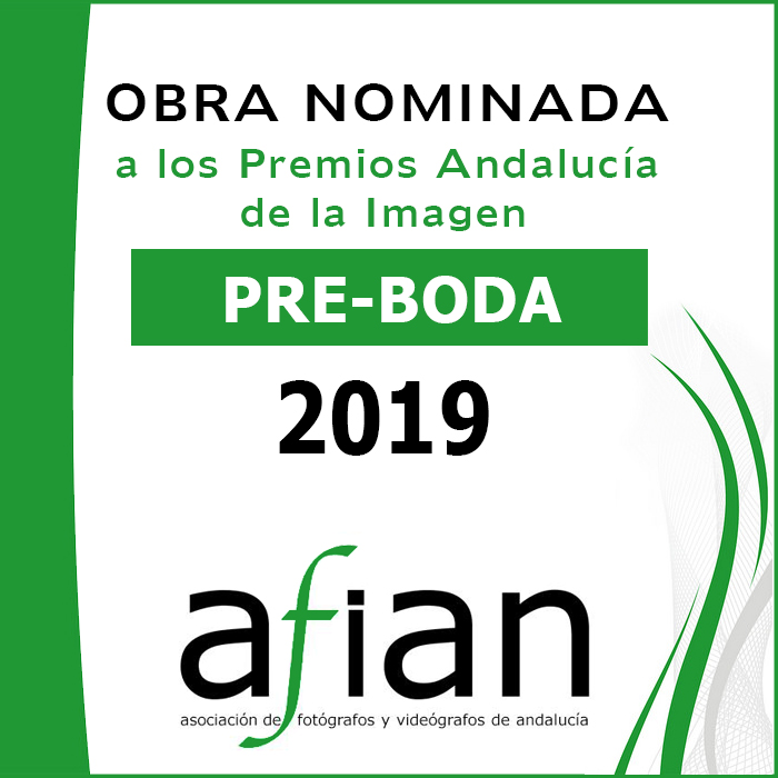 AFIAN PRE BODA 2019