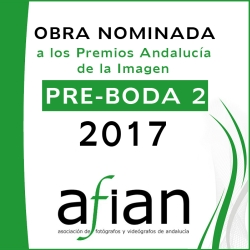 AFIAN PRE BODA II 2017