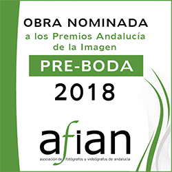 AFIAN PRE BODA II 2018